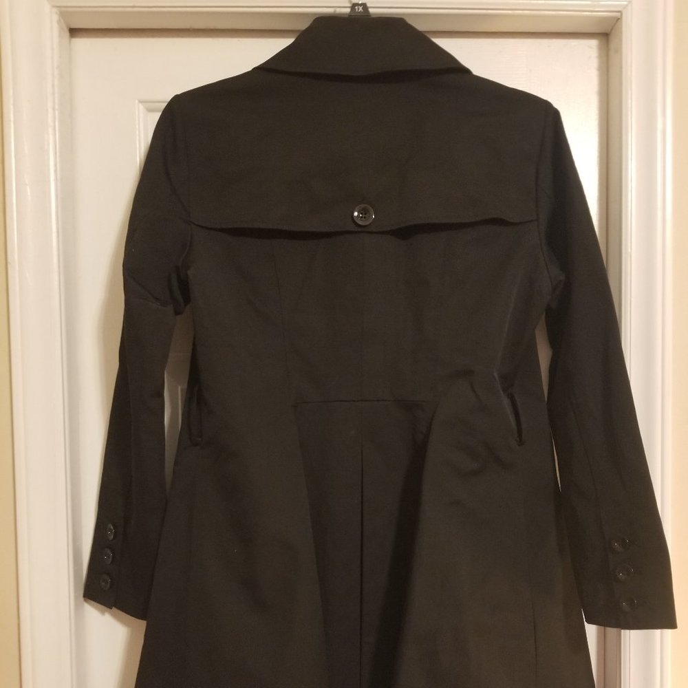 New York & Company Winter Coat View 5